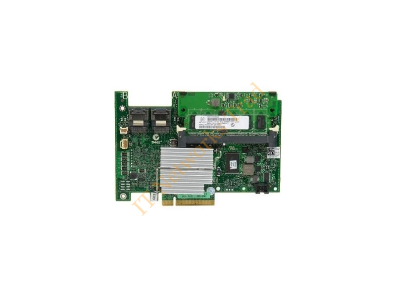 Dell 0N0G12 PERC H700 Integrated SAS/SATA RAID Controller with 512MB Cache for PowerEdge R410
