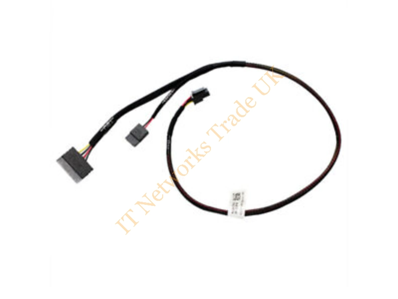 0N0T7X Dell Cover Cable Left for PowerEdge R720 Miscellaneous Cable