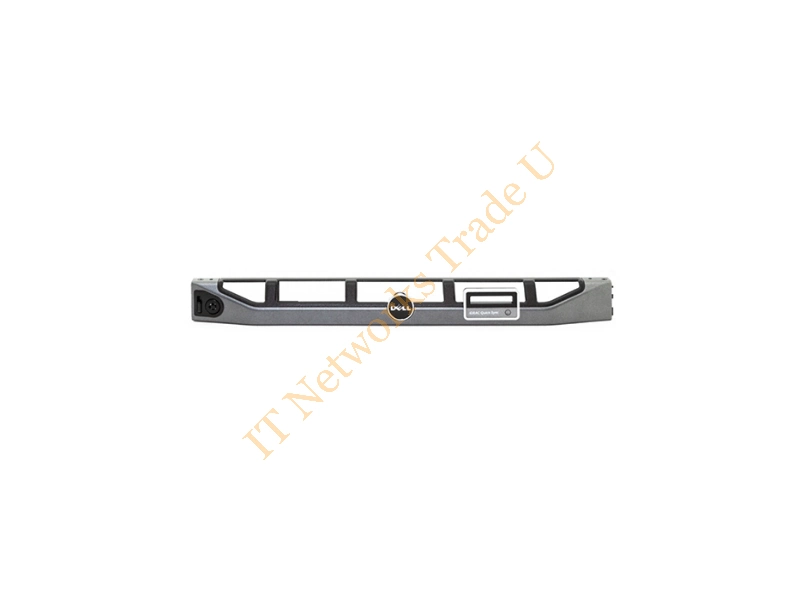 0N0TWM Dell Quick Sync Bezel for PowerEdge R630 Server Accessory