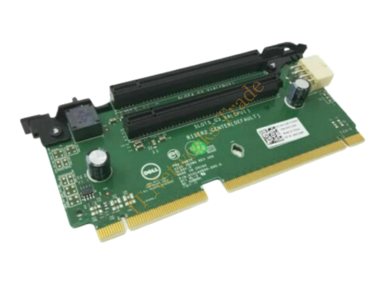 0N11WF Dell Riser 2 Card for PowerEdge R730 / DL4300 Server Accessory