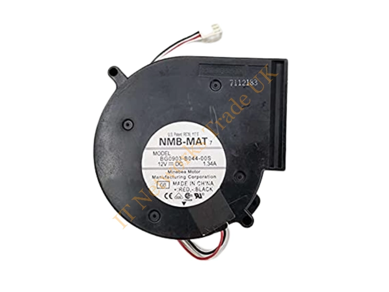 Dell 0N1240 DC 12V 1.35A 97X33M -M HEATSINK Fan Assembly for Dimension Optiplex 240 260 270 Fans And Heatsink Combo