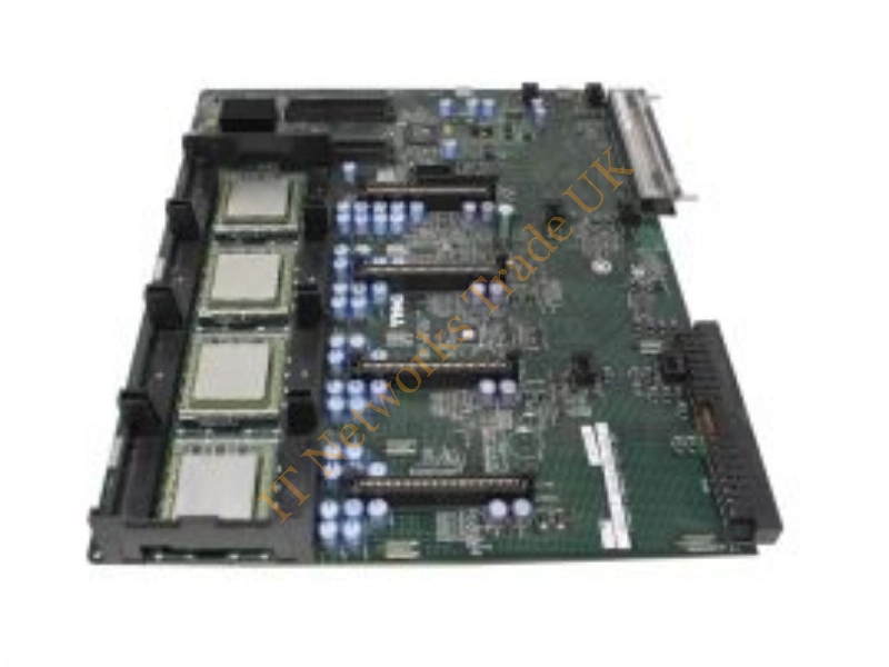 Dell 0N1351 System Board for PowerEdge 6650 Server Motherboard