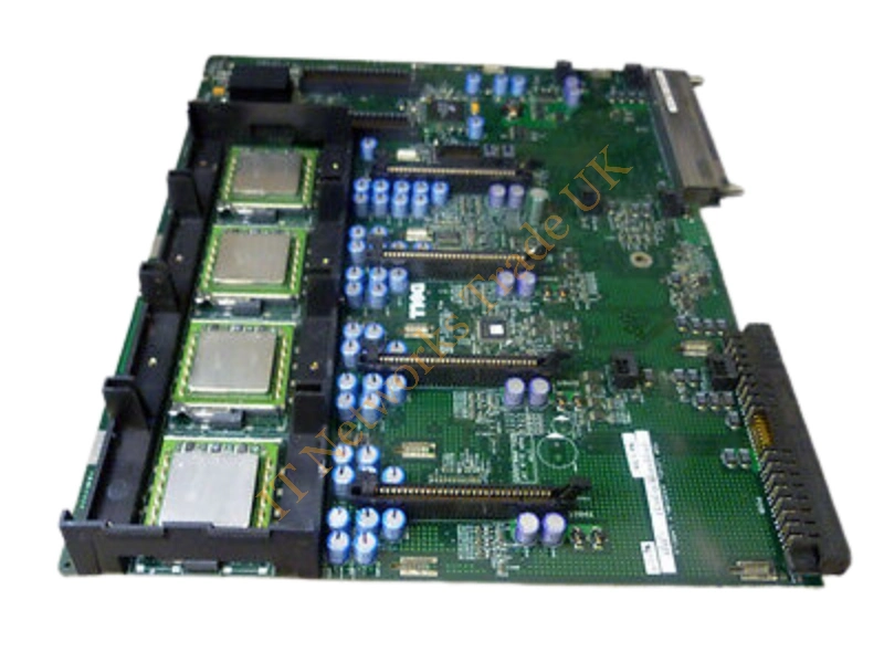 Dell 0N1590 System Board for PowerEdge 6600 / 6650 Server Motherboard
