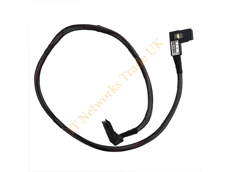 0N170M Dell 3.5-inch Backplane Mini-SAS Cable for PowerEdge R610 Server