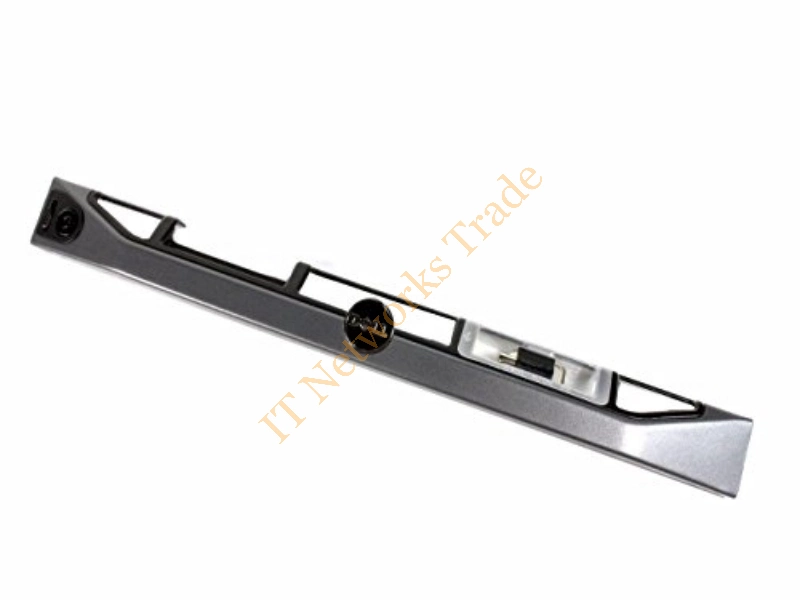 0N1HHD Dell Security Bezel for PowerEdge R420 / R430 / R620 Server Accessory