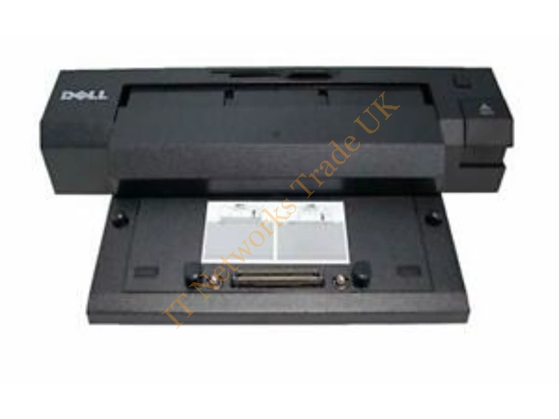 0N1J67 Dell Advanced E-Port Docking Station with EU Power Cord Laptop Accessory