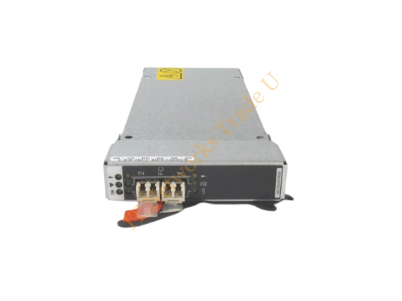 Dell Controller Module for Power Vault MD3600f FC Storage Array Switch Module