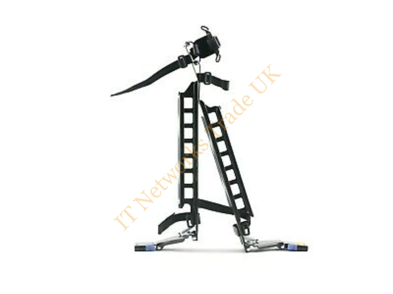 0N1X10 Dell 2U Cable Management Arm Kit for PowerEdge R720