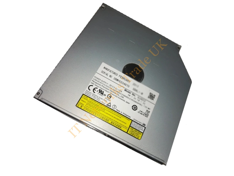 0N2133 Dell DVD RW Drive CD And DVD Burner