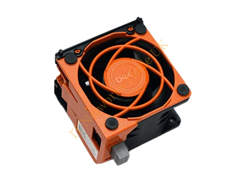 Dell 0N229R 12V Fan Assembly for PowerEdge R200 Cooling Fan