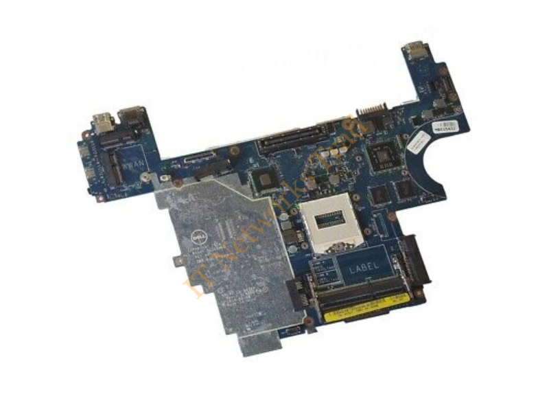 Dell 0N23JF System Board Socket rPGA947 for Latitude E6440 Laptop Motherboard