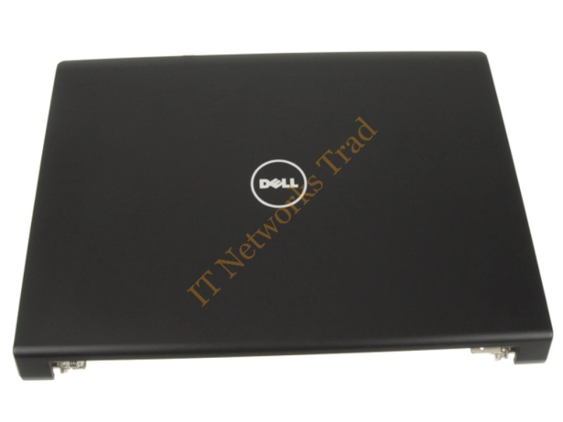 0N259C Dell Gray Swirls Back Cover for Studio 1735 Laptop Accessory