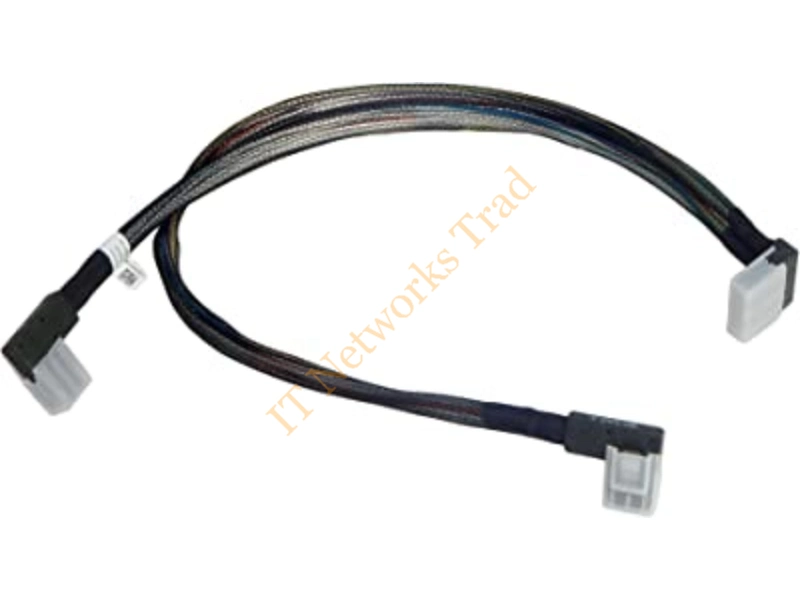 Dell 0N262J Perc 24-inch SAS Backplane Cable Raid Controller