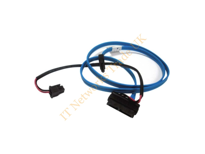 0N268G Dell SATA Optical Drive Cable for PowerEdge R410 / R510