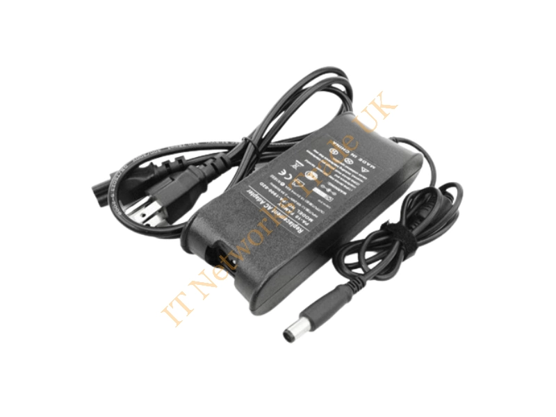 Dell 0N2765 65-Watts 19.5VOLT AC Adapter for D Series. Power Cable Not Included Power Adapter
