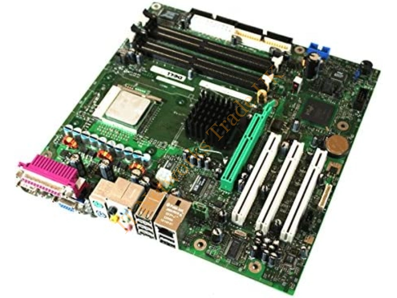 Dell 0N2828- Motherboard / System Board / Mainboard