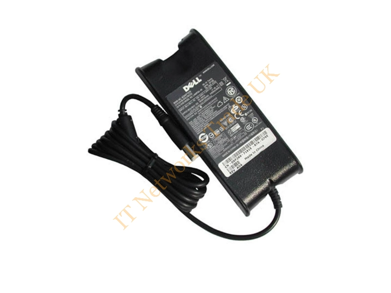 0N3301 Dell 90-Watt 19.5V 4.62A AC Adapter Power Adapter