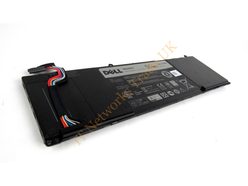 Dell 0N33WY 9-Cell 50WHr Battery for Inspiron 3137 Laptop Battery