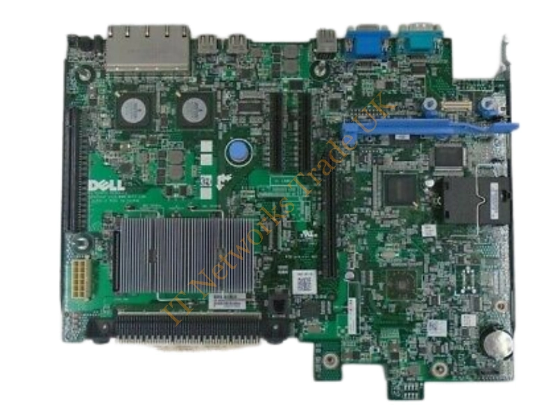 Dell 0N36HY System Board for I/O Board PowerEdge R715 Server Motherboard