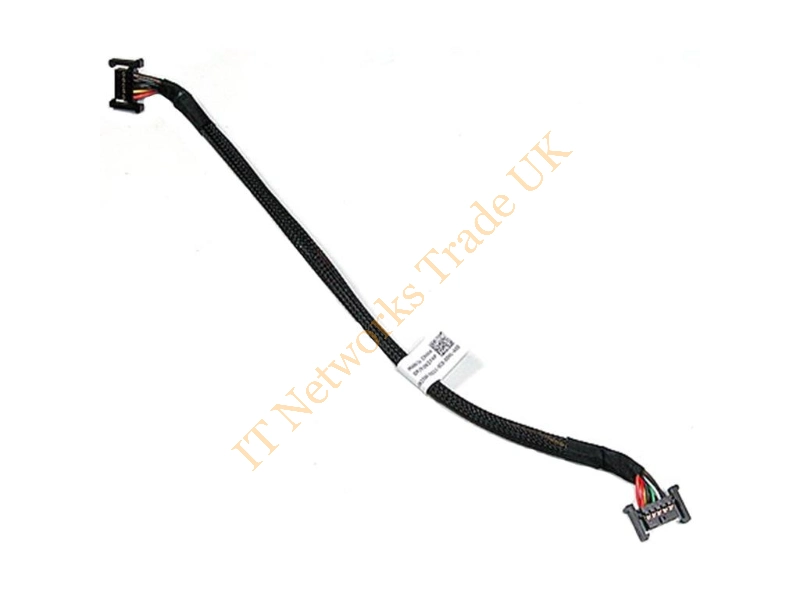0N374P Dell Backplane Cable for PowerEdge R510 Server Miscellaneous Cable
