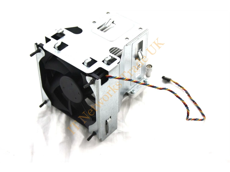 Dell 0N374R Optiplex 980 CPU Heatsink and Fan Assembly Fans And Heatsink Combo