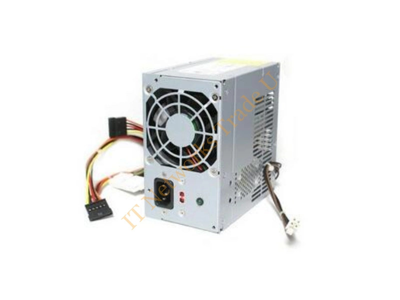Dell 0N383F 300-Watts Power Supply for Inspiron 518, 530, 531, 541, 560, 580, Vostro 200, 220, 400