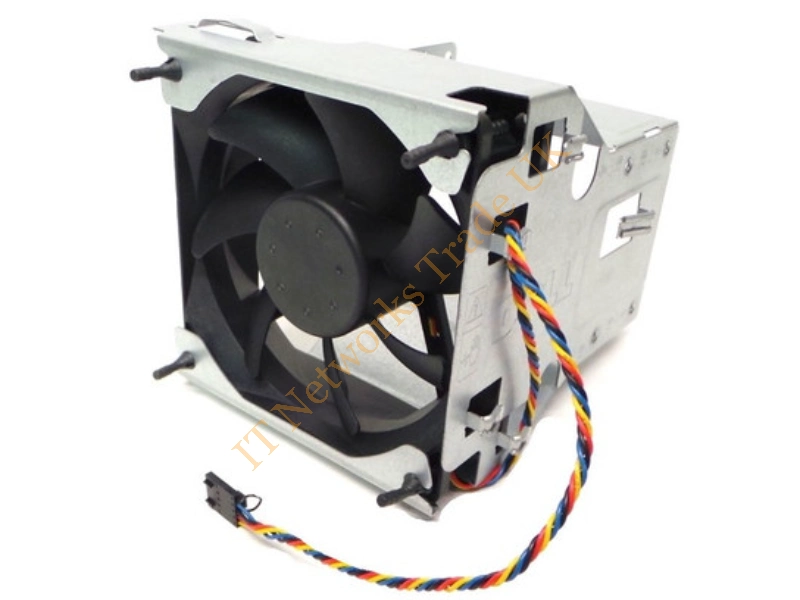 Dell 0N385R CPU Heat Sink and Fan Assembly Optiplex 980 Tower Fans And Heatsink Combo