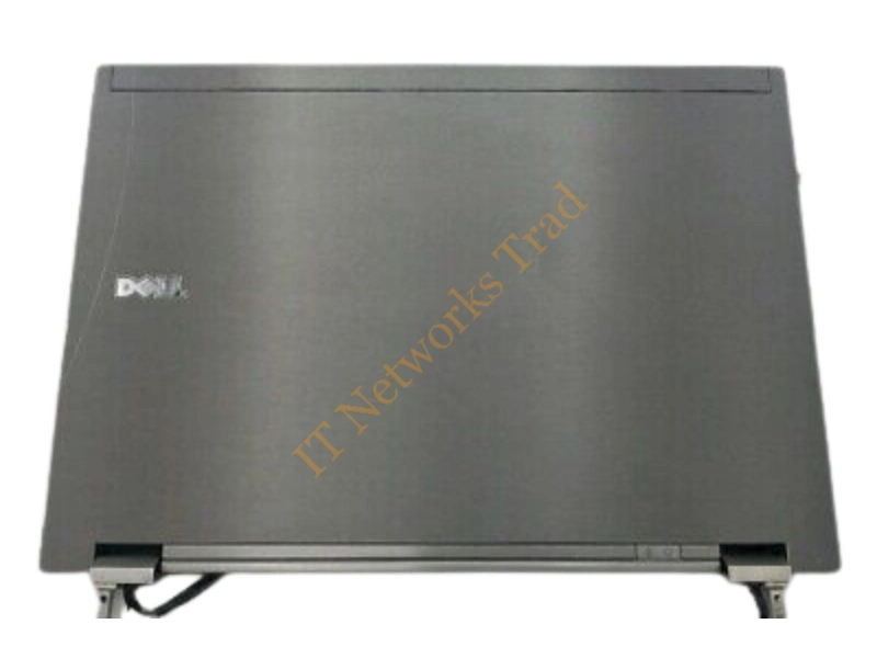 0N3G8H Dell E6410 LCD Cover Silver Laptop Accessory