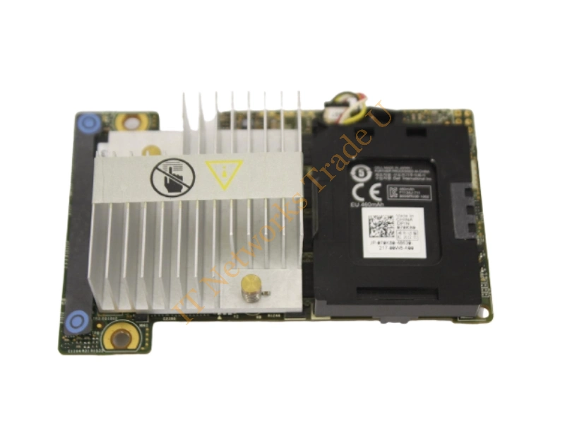 Dell 0N3V6G PERC H710P Mini Mono RAID Controller 1GB NV Graphic Card Accessories