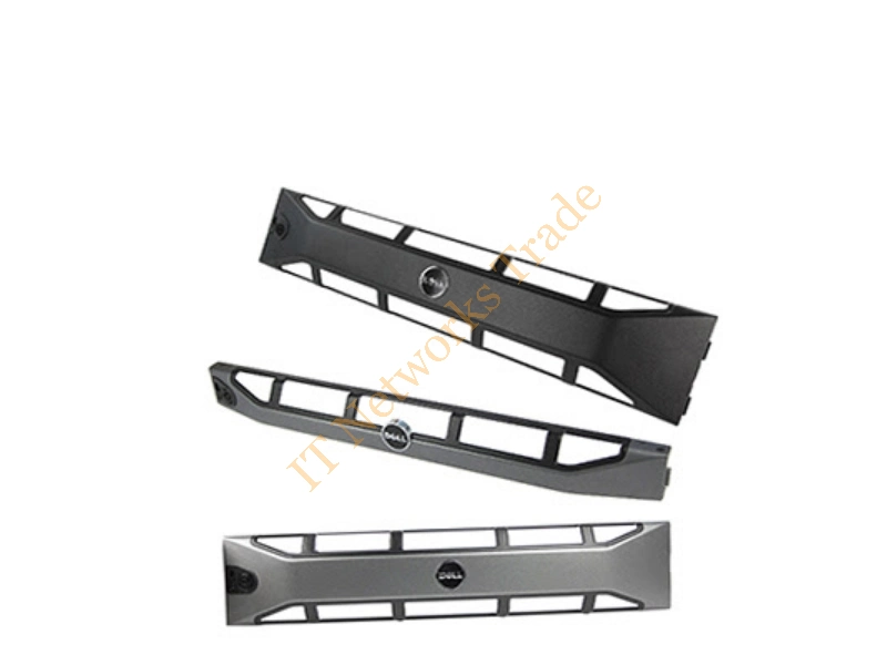 0N4331 Dell Front Bezel for PowerEdge 830 Server Accessory