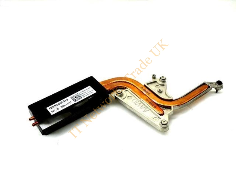 Dell 0N435K Laptop Intel Heat Sink Precision M6400 Heatsink