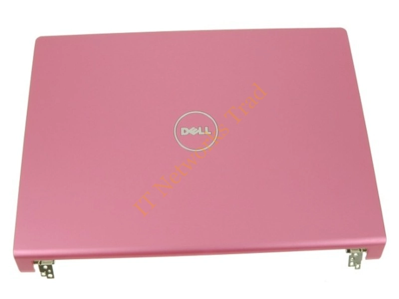 0N472H Dell LED Pink Back Cover for Studio 1535 / 1536 / 1537 Laptop Accessory