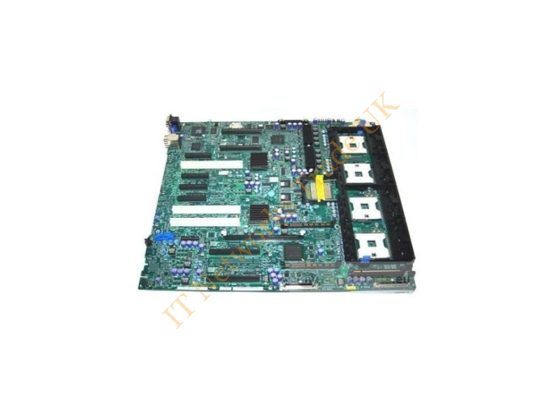 Dell 0N4822- Motherboard / System Board / Mainboard