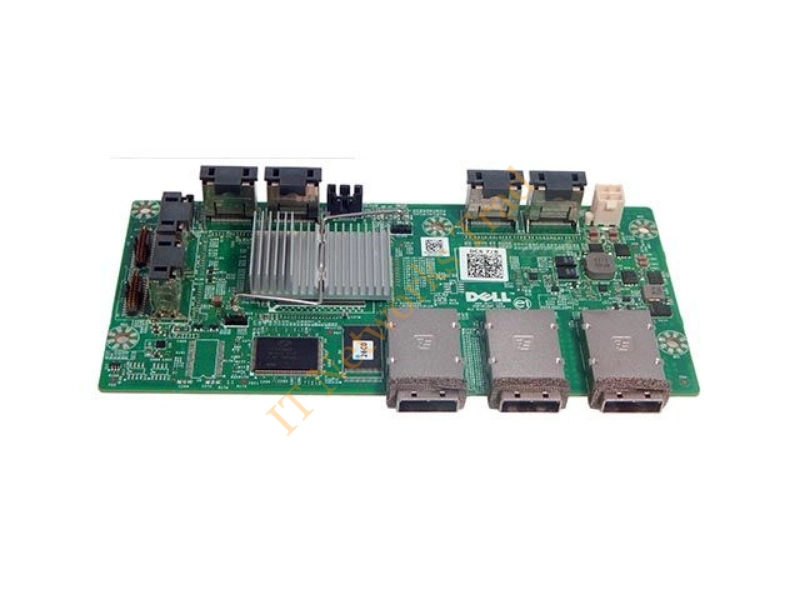 Dell 0N4C2D SAS Controller Card Storage