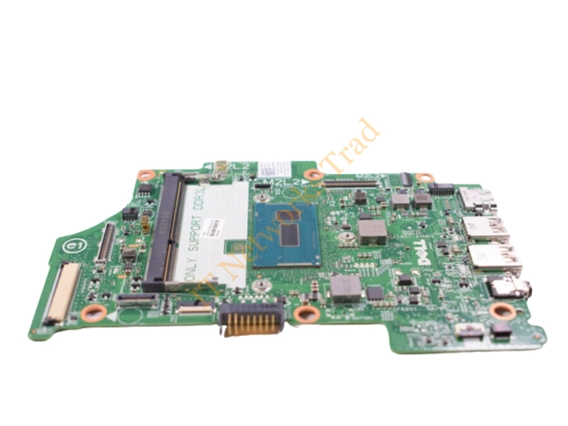 Dell 0N4PWT Motherboard Intel Pentium 3825U for Inspiron 7348 7347 Laptop Motherboard