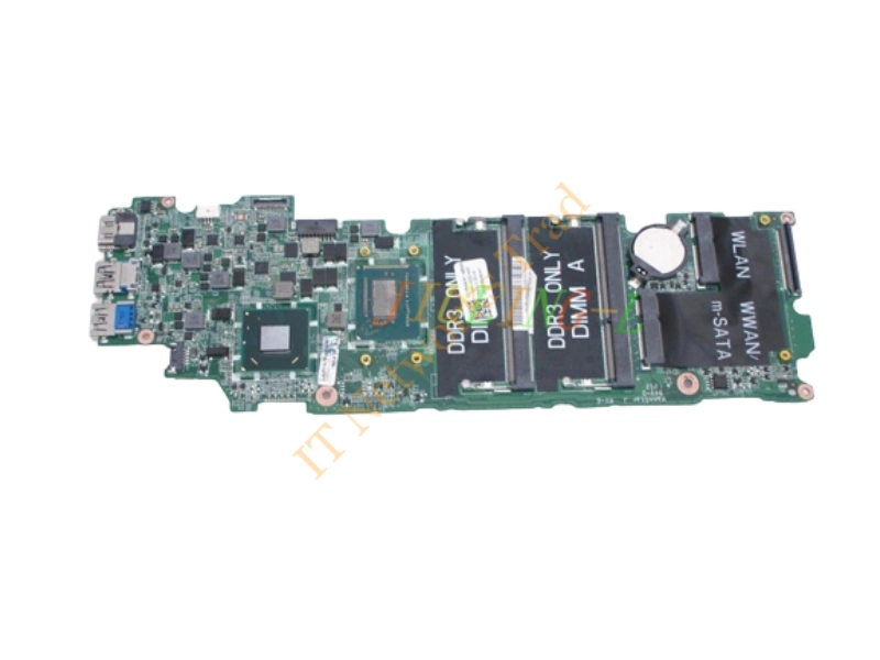 Dell 0N4WWY System Board for Inspiron 13Z 5323 Laptop Motherboard