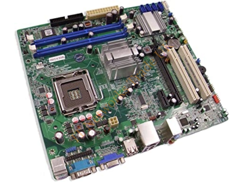 Dell 0N4YC8 System Board for OptiPlex 9020 Minitower Desktop Motherboard