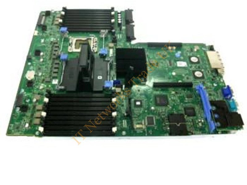 Dell 0N4YV2 System Board for PowerEdge R710 Server Motherboard
