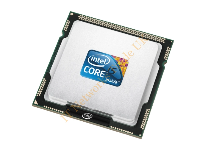 0N5110 Dell 2.40GHz 5.00GT/s DMI 3MB L3 Cache Intel Core i5-2430M Dual Core Mobile Retail Processor