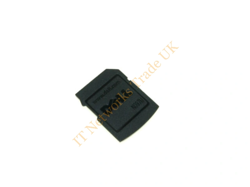 0N541D Dell SD Card Filler for Inspiron 910 / Vostro 1720 Laptop Accessory