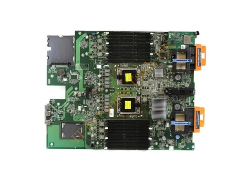 Dell 0N583M System Board for PowerEdge M710 Server Server Motherboard
