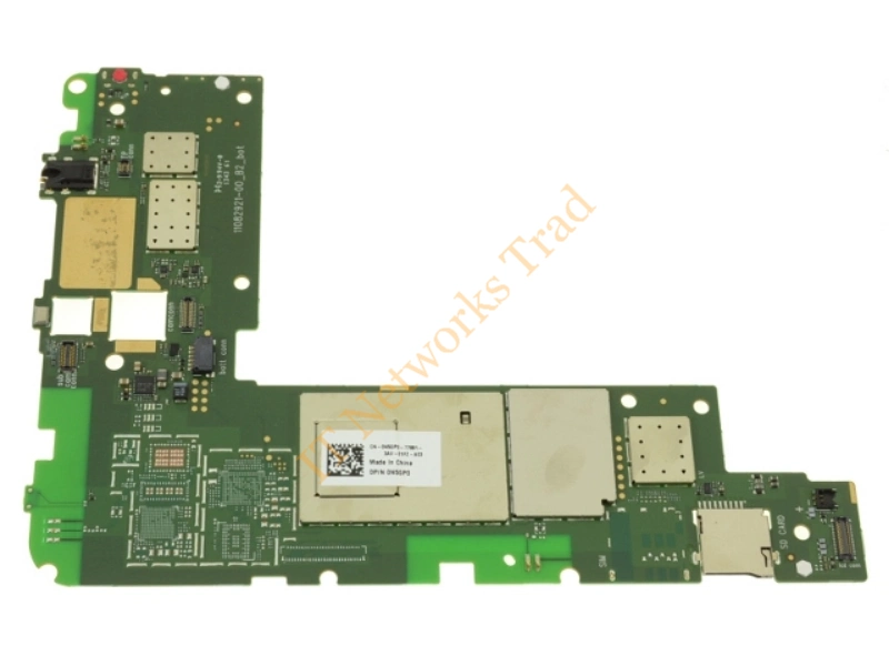 Dell 0N5GP0 System Board for Venue 8 3830 Tablet Laptop Motherboard