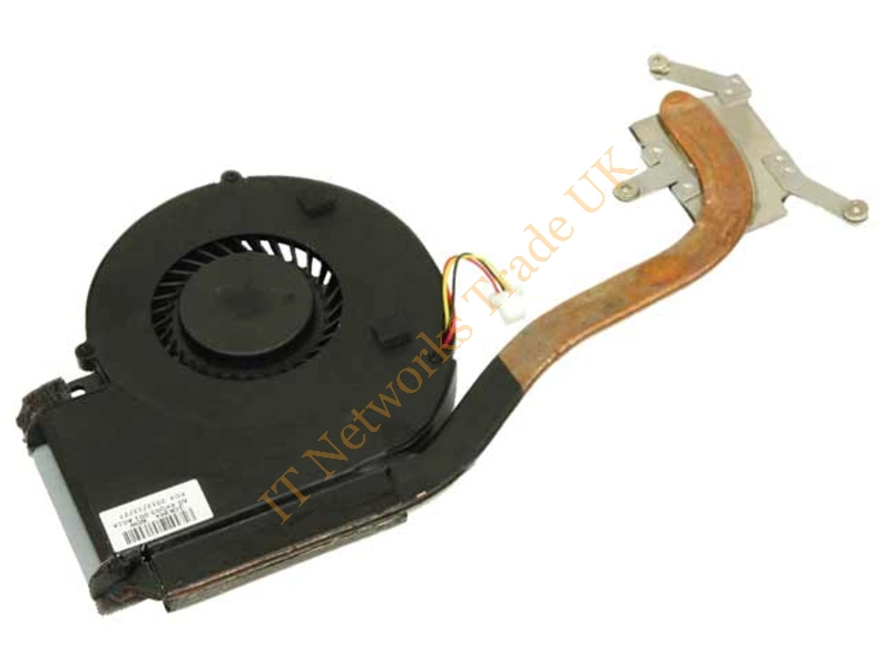 Dell 0N5RM9 Laptop Intel Heatsink and Fan for Inspiron 5523 Fans And Heatsink Combo