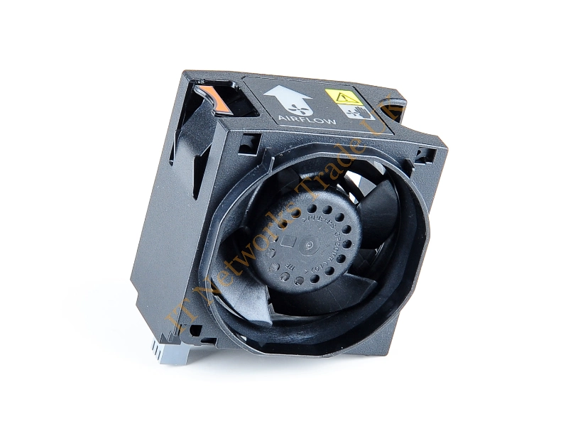 0N5T36 Dell Standard Hot Plug Fan for Poweredge R740 / R740Xd Cooling Fan