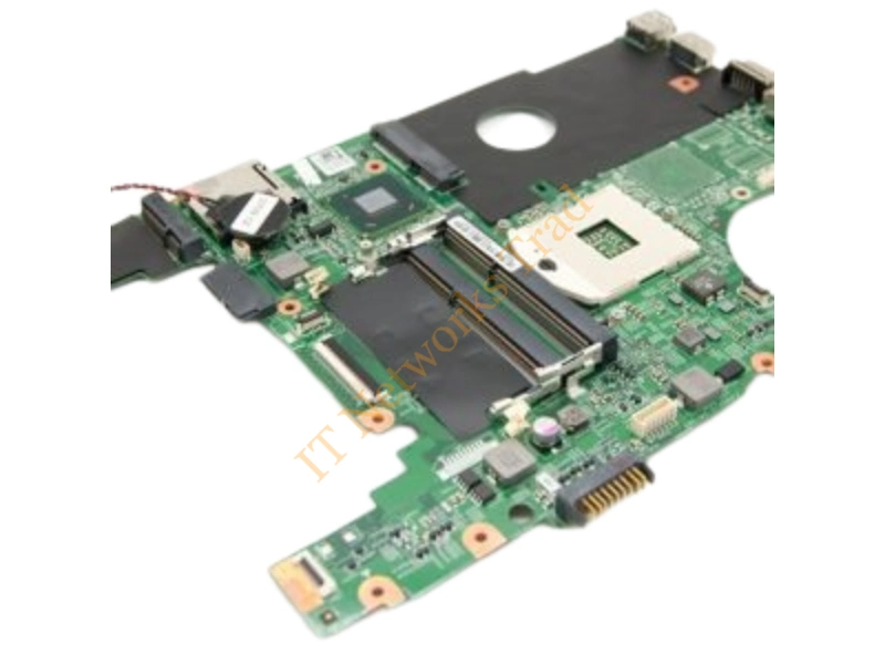 0N6270 Dell System Board for Latitude X1 Laptop Motherboard