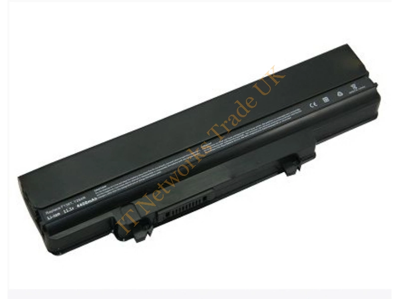 Dell 0N6589 8-Cell Battery for Inspiron 1000 1200 2200 Laptop Battery