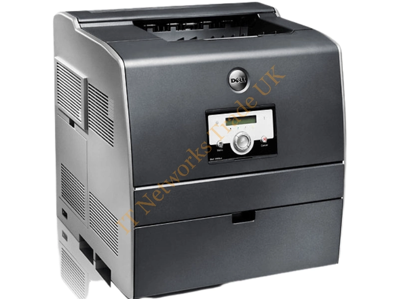 0N6790 Dell 3000cn Color Laser Printer