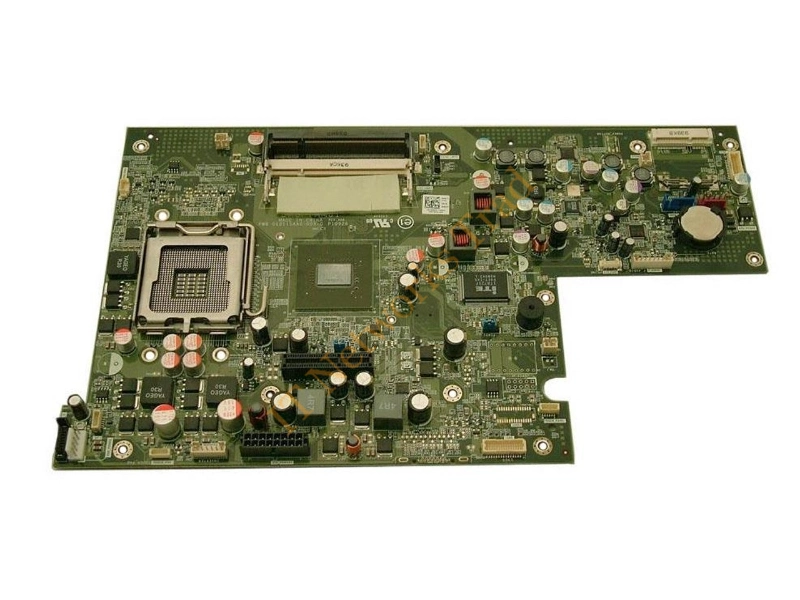 0N683P Dell Motherboard nVidia for Studio One 1909 Laptop Motherboard