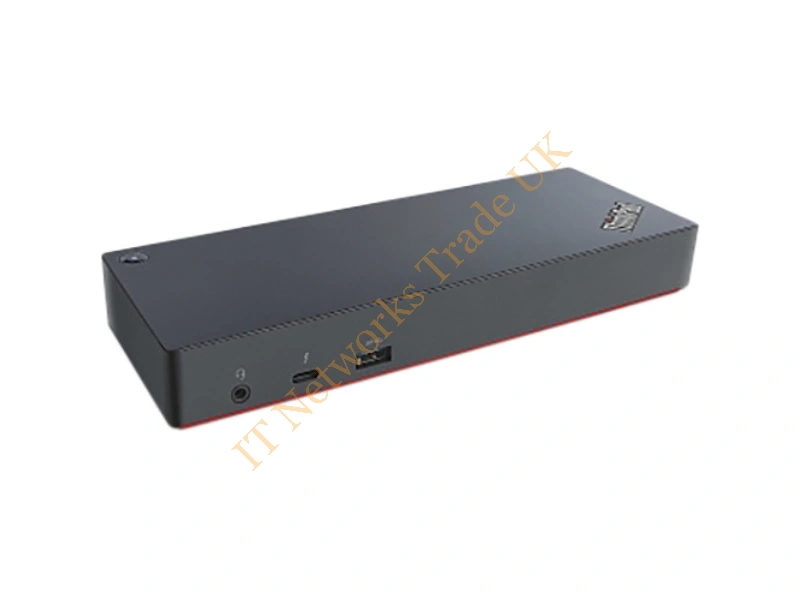 0N6C1X Dell Dual Video USB 3.0 Docking Station Laptop Accessory