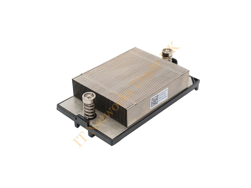 0N6YNR Dell Heatsink for PowerEdge R620 Server
